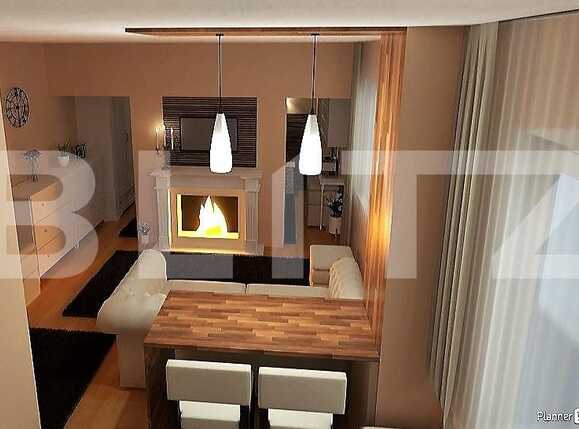 Apartament de vânzare 2 camere Tatarasi - 70605AV | BLITZ Iași | Poza2