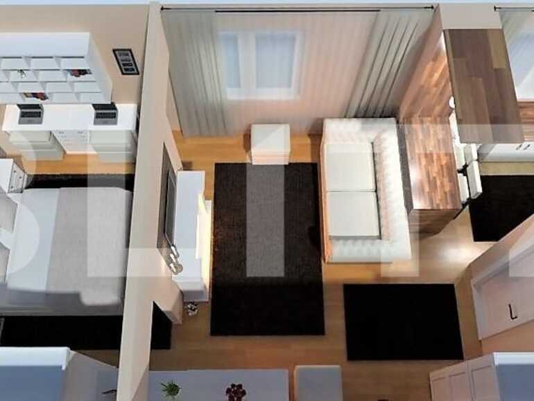 Apartament de vanzare 2 camere Tatarasi - 70605AV | BLITZ Iasi | Poza4