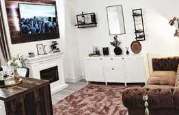 Apartament cu 3 camere in bloc nou din 2021, 51.35 mp, zona Kaufland Tatarasi