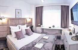 Apartament cu 3 camere in bloc nou din 2021, 51.35 mp, zona Kaufland Tatarasi