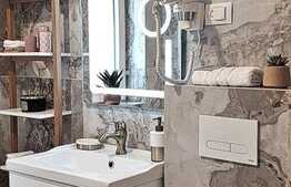 Apartament cu 3 camere in bloc nou din 2021, 51.35 mp, zona Kaufland Tatarasi