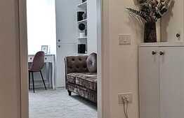 Apartament cu 3 camere in bloc nou din 2021, 51.35 mp, zona Kaufland Tatarasi