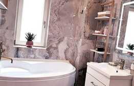 Apartament cu 3 camere in bloc nou din 2021, 51.35 mp, zona Kaufland Tatarasi