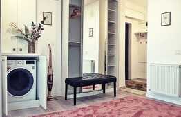 Apartament cu 3 camere in bloc nou din 2021, 51.35 mp, zona Kaufland Tatarasi