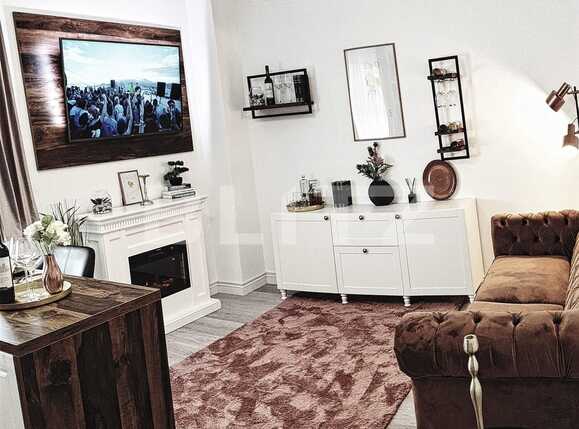 Apartament de vânzare 3 camere Tatarasi - 70612AV | BLITZ Iași | Poza1