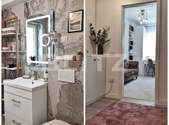 Apartament de vânzare 3 camere Tatarasi - 70612AV | BLITZ Iași | Poza9