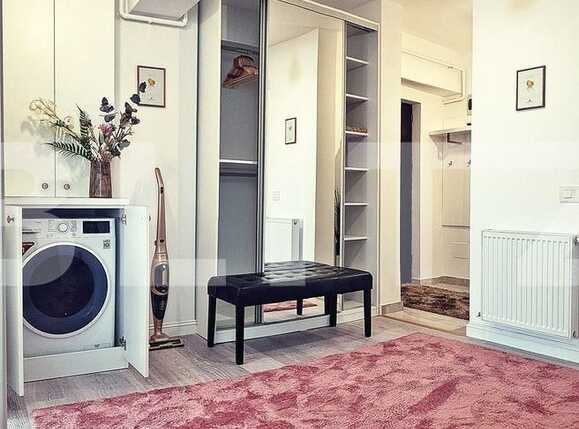 Apartament de vânzare 3 camere Tatarasi - 70612AV | BLITZ Iași | Poza8