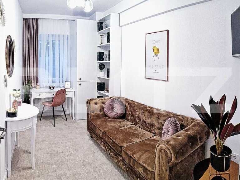 Apartament de vanzare 3 camere Tatarasi - 70612AV | BLITZ Iasi | Poza7