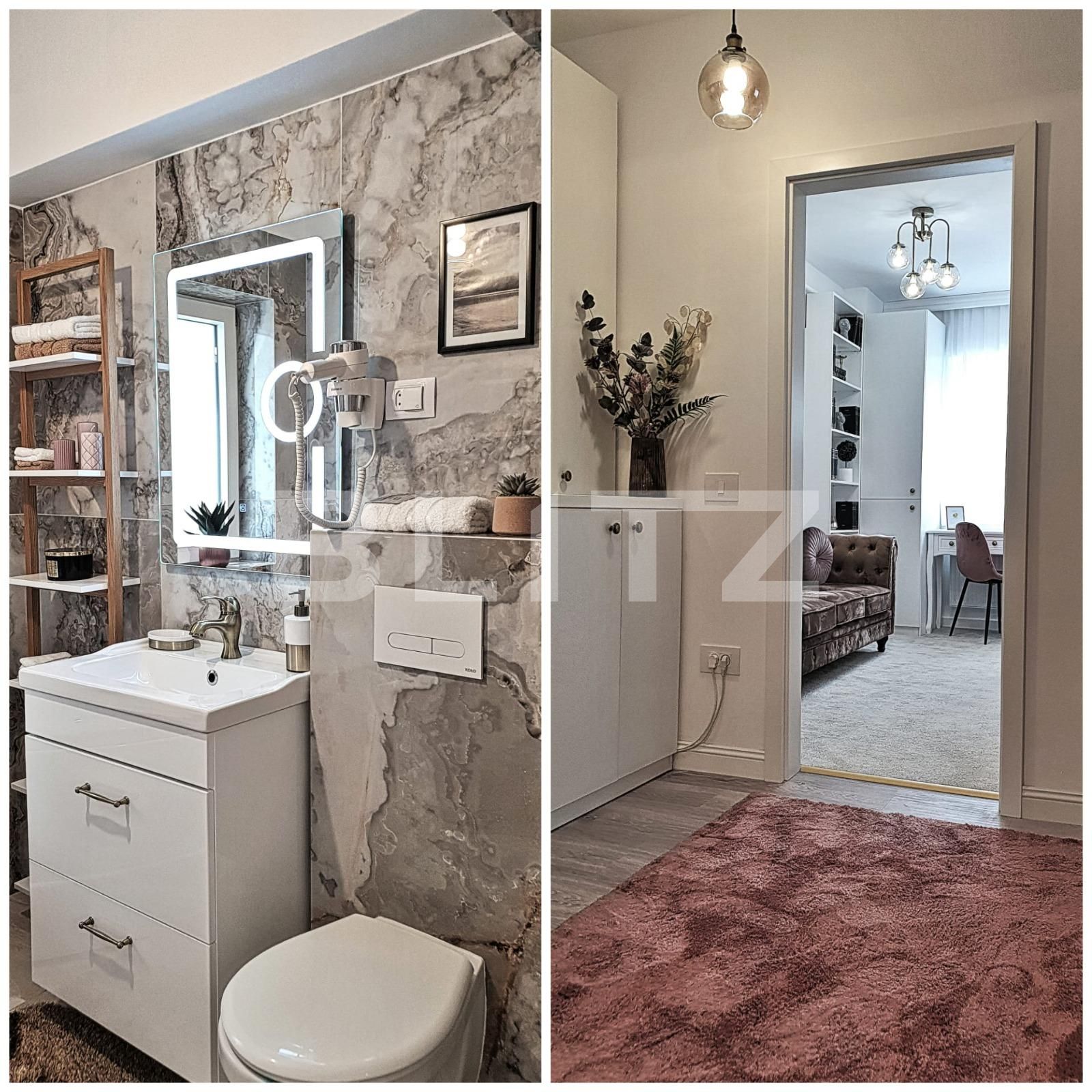 Apartament de vânzare 3 camere Tatarasi - 70612AV | BLITZ Iași | Poza9