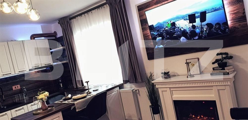 Apartament de vânzare 3 camere Tatarasi - 70612AV | BLITZ Iași | Poza2