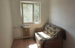 Apartament de 3 camere, zona centrala, aproape de Universitatea Gheorghe Asachi