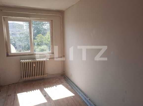 Apartament de vânzare 3 camere Primaverii - 70698AV | BLITZ Iași | Poza1