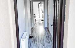 Apartament de 2 camere cu loc de parcare, bloc nou din 2019