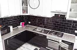 Apartament de 2 camere cu loc de parcare, bloc nou din 2019