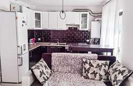 Apartament de 2 camere cu loc de parcare, bloc nou din 2019