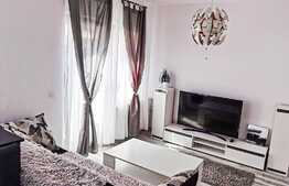 Apartament de 2 camere cu loc de parcare, bloc nou din 2019