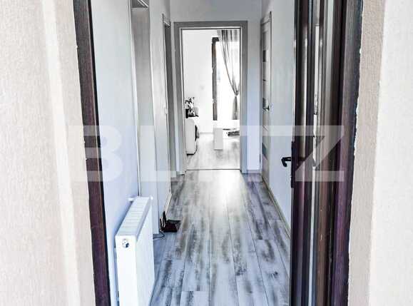 Apartament de vânzare 2 camere Periferie - 70703AV | BLITZ Iași | Poza9