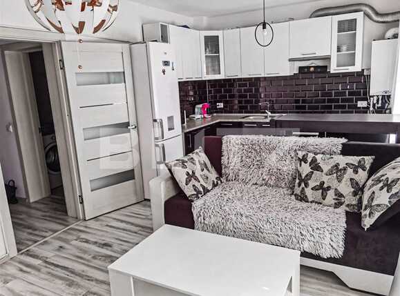 Apartament de vânzare 2 camere Periferie - 70703AV | BLITZ Iași | Poza3