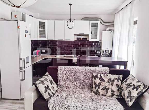 Apartament de vânzare 2 camere Periferie - 70703AV | BLITZ Iași | Poza4