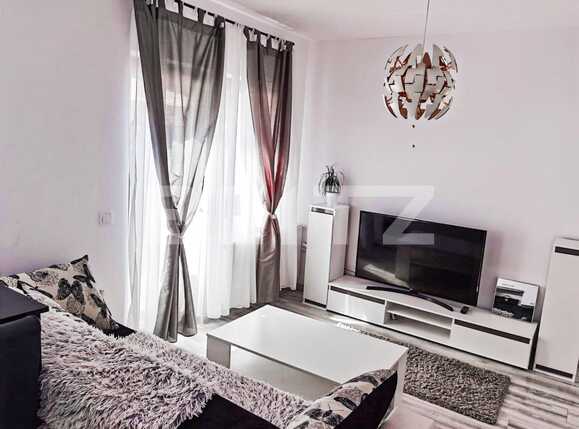 Apartament de vânzare 2 camere Periferie - 70703AV | BLITZ Iași | Poza1