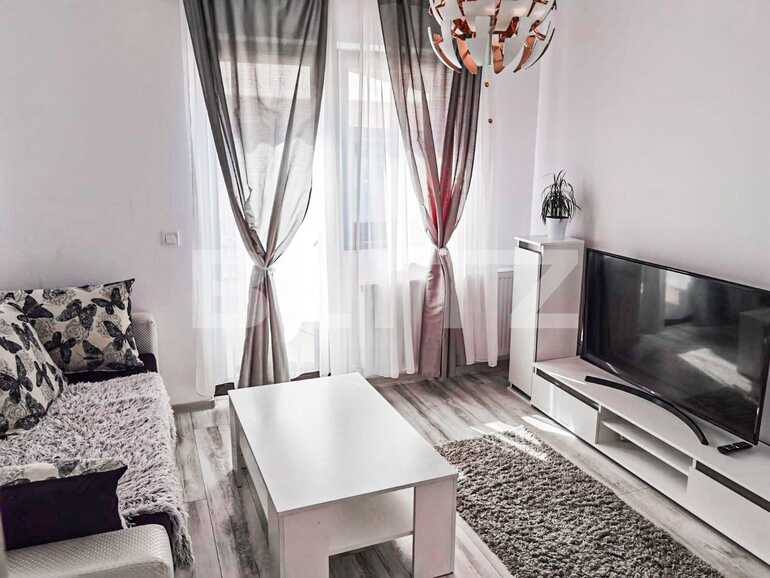 Apartament de vanzare 2 camere Periferie - 70703AV | BLITZ Iasi | Poza2