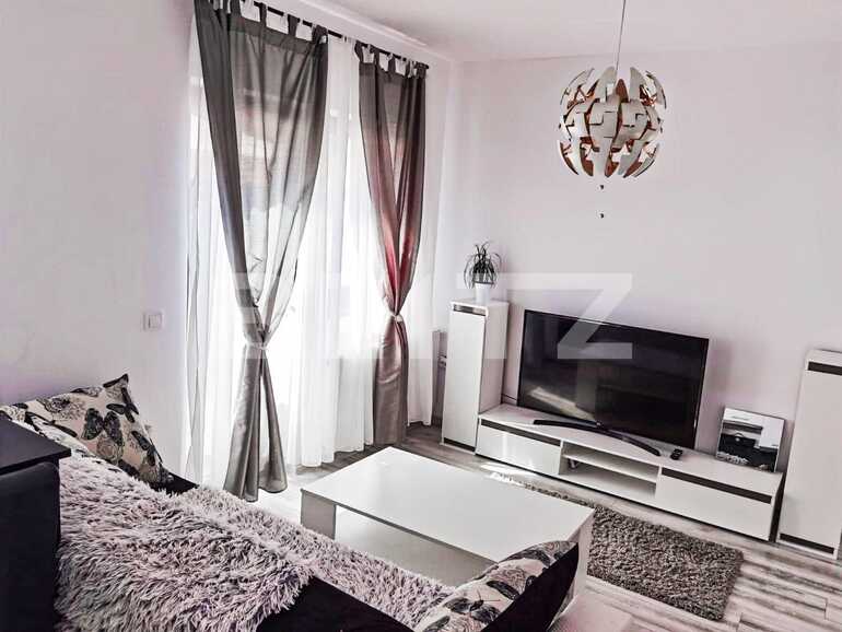 Apartament de vanzare 2 camere Periferie - 70703AV | BLITZ Iasi | Poza1