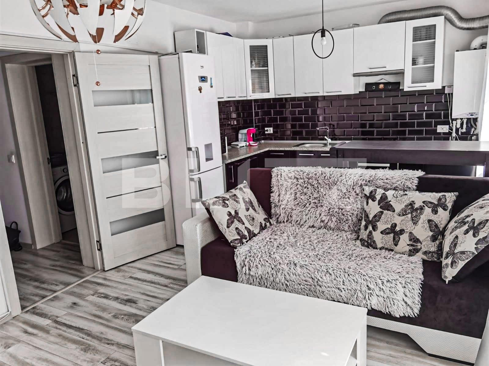 Apartament de vânzare 2 camere Periferie - 70703AV | BLITZ Iași | Poza3