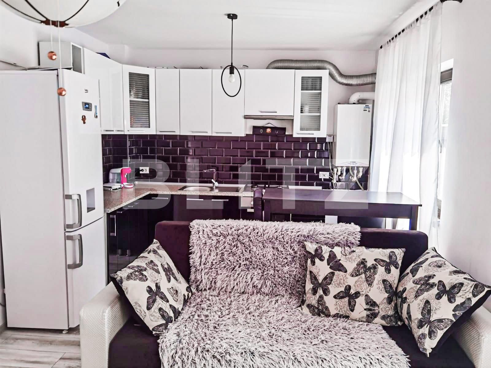 Apartament de vânzare 2 camere Periferie - 70703AV | BLITZ Iași | Poza4