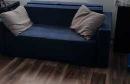 Garsoniera in bloc nou din 2019, zona Baza 3