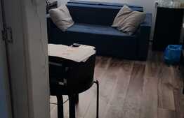 Garsoniera in bloc nou din 2019, zona Baza 3