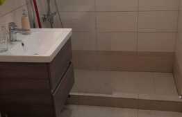 Garsoniera in bloc nou din 2019, zona Baza 3