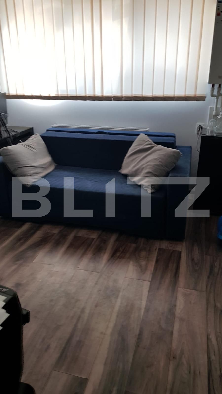 Garsonieră de vânzare Baza 3 - 70717AV | BLITZ Iași | Poza2