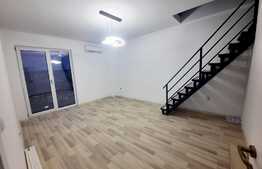 Apartament de 3 camere pe 2 niveluri, loc de parcare,  zona CUG