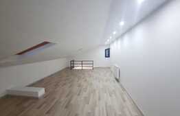 Apartament de 3 camere pe 2 niveluri, loc de parcare,  zona CUG