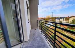 Apartament de 3 camere pe 2 niveluri, loc de parcare,  zona CUG