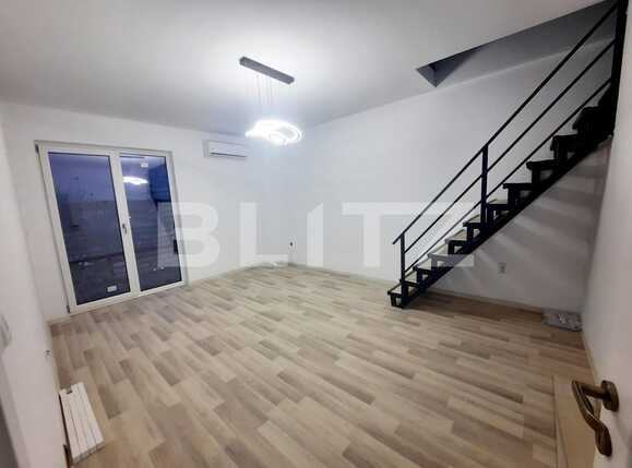 Apartament de vânzare 3 camere Cug - 70852AV | BLITZ Iași | Poza1