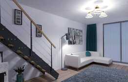 Apartament de 3 camere, 100 mp, bloc 2021, loc parcare, zona CUG