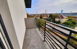 Apartament de 3 camere, 100 mp, bloc 2021, loc parcare, zona CUG