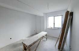 Apartament de 3 camere, 100 mp, bloc 2021, loc parcare, zona CUG