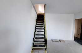 Apartament de 3 camere, 100 mp, bloc 2021, loc parcare, zona CUG