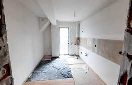 Apartament de 3 camere, 100 mp, bloc 2021, loc parcare, zona CUG