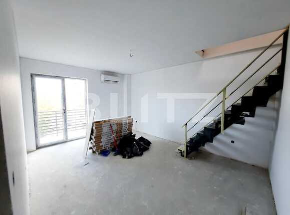 Apartament de vânzare 3 camere Cug - 70853AV | BLITZ Iași | Poza1