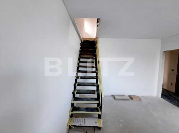 Apartament de vânzare 3 camere Cug - 70853AV | BLITZ Iași | Poza10