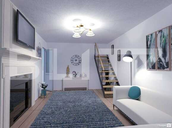 Apartament de vânzare 3 camere Cug - 70853AV | BLITZ Iași | Poza2