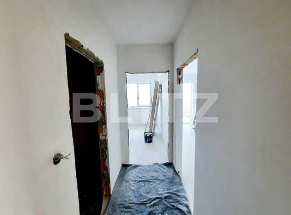 Apartament de vânzare 3 camere Cug - 70853AV | BLITZ Iași | Poza8