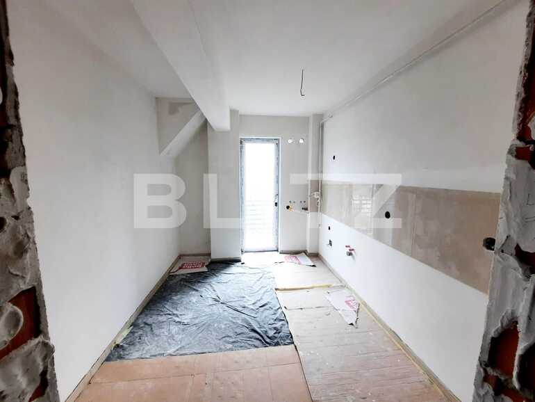 Apartament de vânzare 3 camere Cug - 70853AV | BLITZ Iași | Poza7