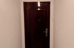 Apartament 1 camera, 45 mp, decomandat, bloc 2012, zona Visani