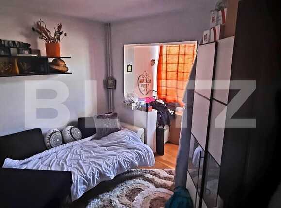 Apartament de vânzare 2 camere Nicolina - 70915AV | BLITZ Iași | Poza4