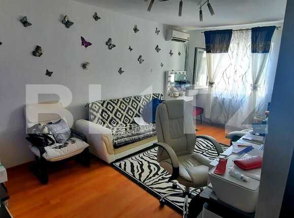 Apartament de vânzare 2 camere Nicolina - 70915AV | BLITZ Iași | Poza1