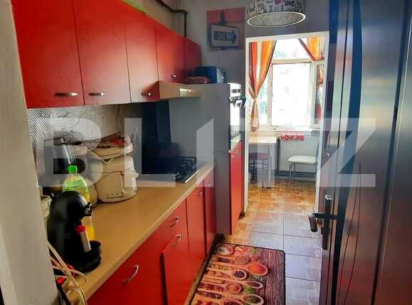 Apartament de vânzare 2 camere Nicolina - 70915AV | BLITZ Iași | Poza7